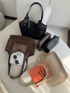 کیف توری آفتاب