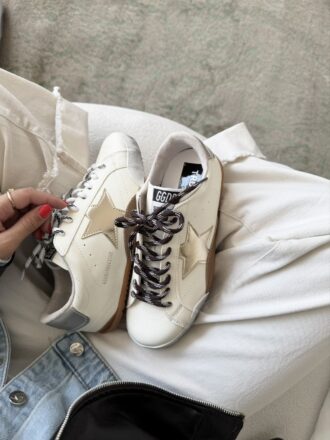 ونس شانا ( goldengoose) – کتونی/کفش